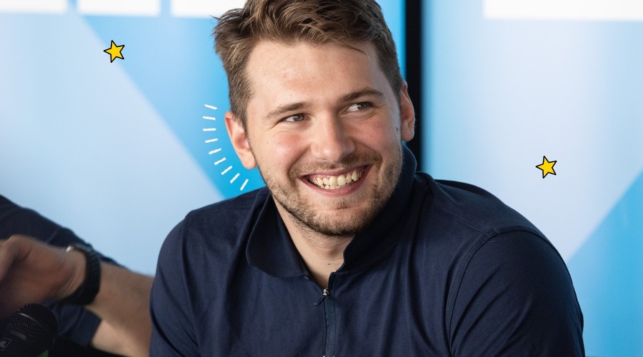 Ameriška HIŠA Luke Dončića razglašena za najbolj 'ljubko hišo leta 2020' (POGLEJ si jo!) (foto: Profimedia)