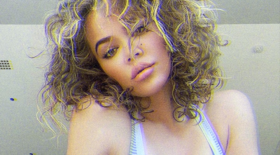 VIDEO: Khloé Kardashian razkrila svojo TRENING RUTINO (če potrebuješ navdih in motivacijo) (foto: Profimedia)