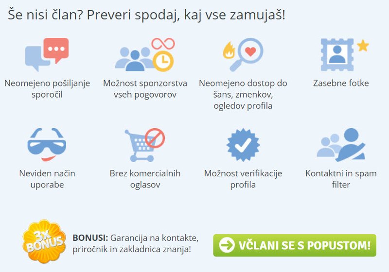 Še iščeš ljubezen? Preveri TO! Iskanje partnerja preko spleta pripeljalo do Sanjske poroke 8 ❤️