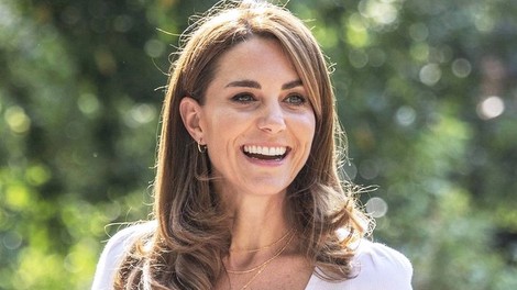 Kate Middleton: Na dan prišla AFERA iz časov, ko sta s princem Williamom prekinila razmerje