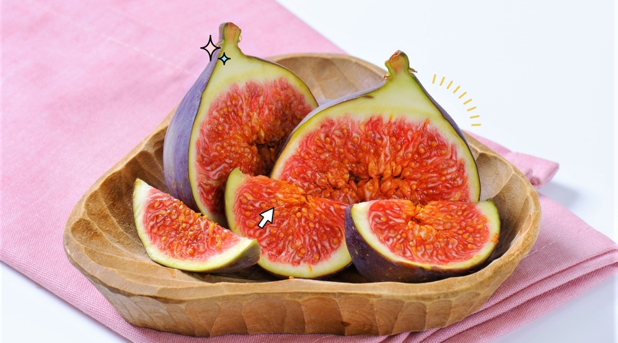 RECEPT: Zaljubila se boš v TE super slastne testenine s FIGAMI (recept naše urednice) (foto: Profimedia, Obdelava: Cosmo uredništvo)