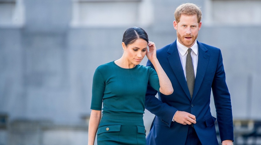 O-o! Instagram preplavila fotka Harryja v objemu TE čudovite 24-letnice (in Meghan je po-no-re-la) (foto: Profimedia)