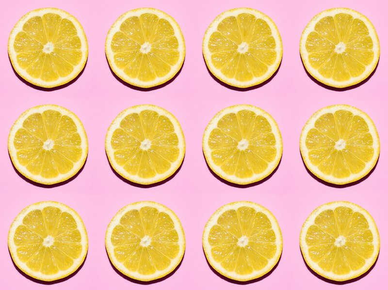 Ne boš verjela, kaj lahko narediš z iztisnjeno limono 🍋 (ker je noro kul) (foto: Profimedia)