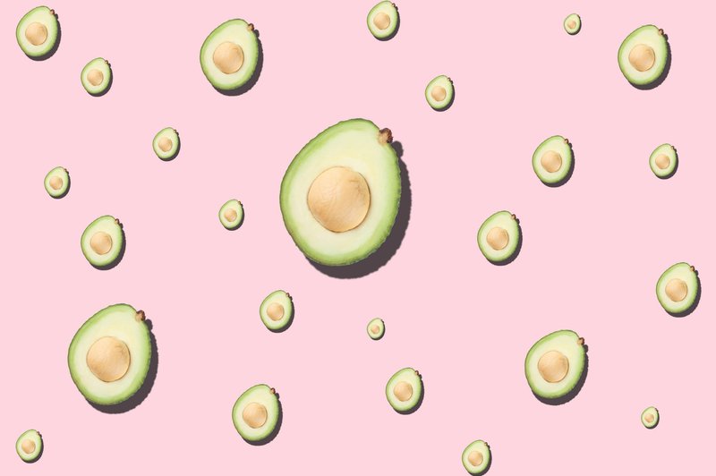Zapiši si tole: Tale preprosta jed iz avokada bo 100-odstotno nova viralna uspešnica (in res je okusna) (foto: Profimedia)