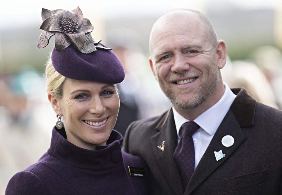 👉 Mike Tindall, nekdanji član rugbijske angleške reprezentance in mož Harryjeve najljubše sestrične Zare, je v nedavnem intervjuju razkril, da …