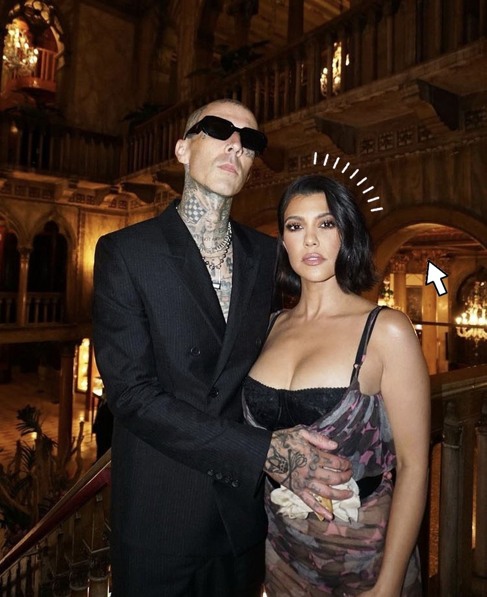 Danes zjutraj je svet razveselila novica, da sta se zaljubljenca Kourtney Kardashian in Travis Barker zaročila!Novico je na svojem Instagramu …