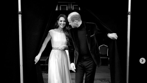 Zlomljeni William še nikoli tako iskreno o stanju Kate Middleton: 'Vse prej je, kot lahko'
