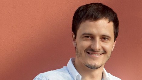 pevec blaž švab