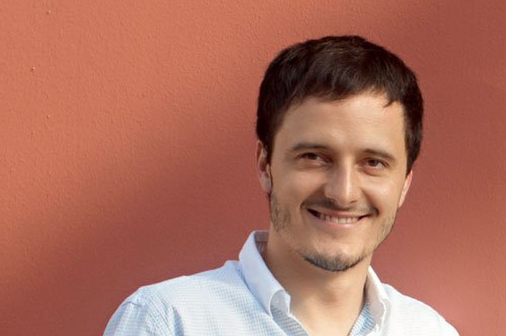 Blaž Švab ima slabo navado, ki mu je ne bi nikoooli pripisali (in poistovetila se boš z njo!) (foto: Goran Antley)