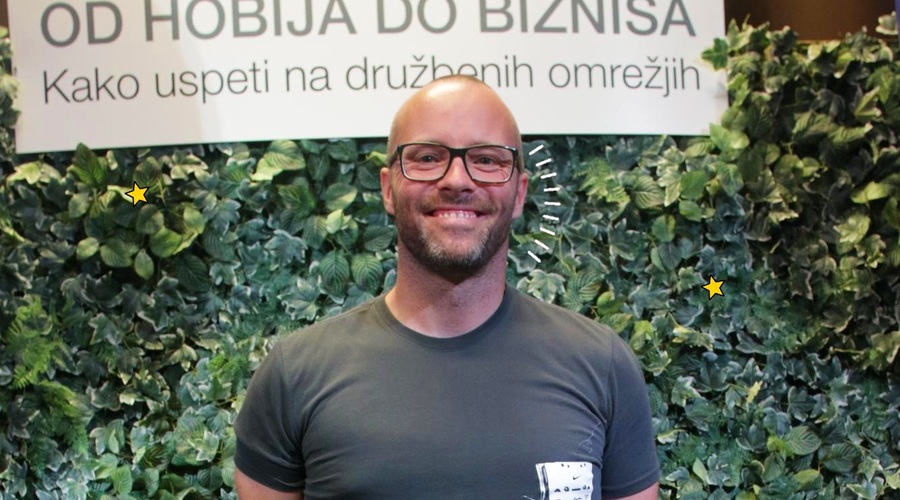 Je to NOVA izbranka Cirila Komotarja!? (foto: Goran Antley)