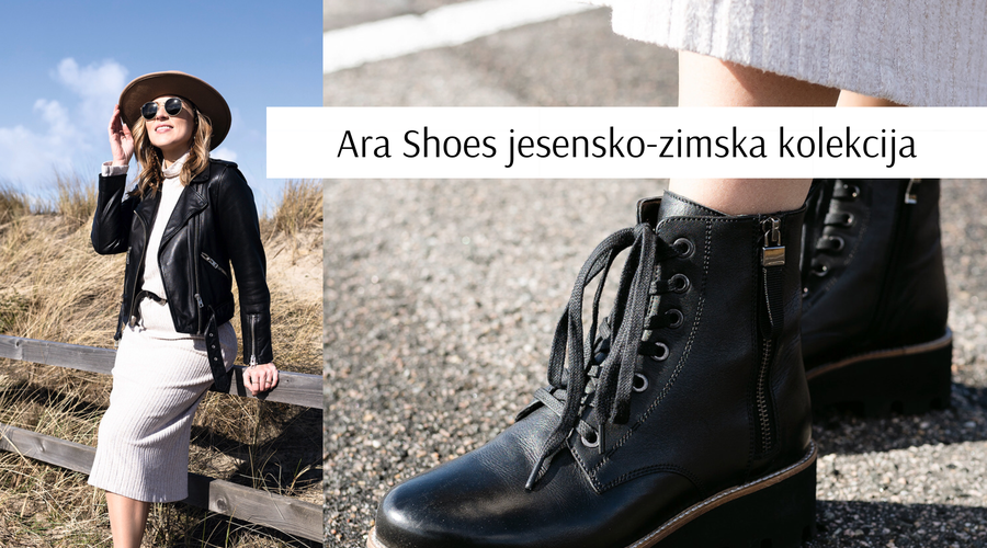 Modno udobje v Arini jesensko-zimski kolekciji obutve! (foto: Promocijsko gradivo)