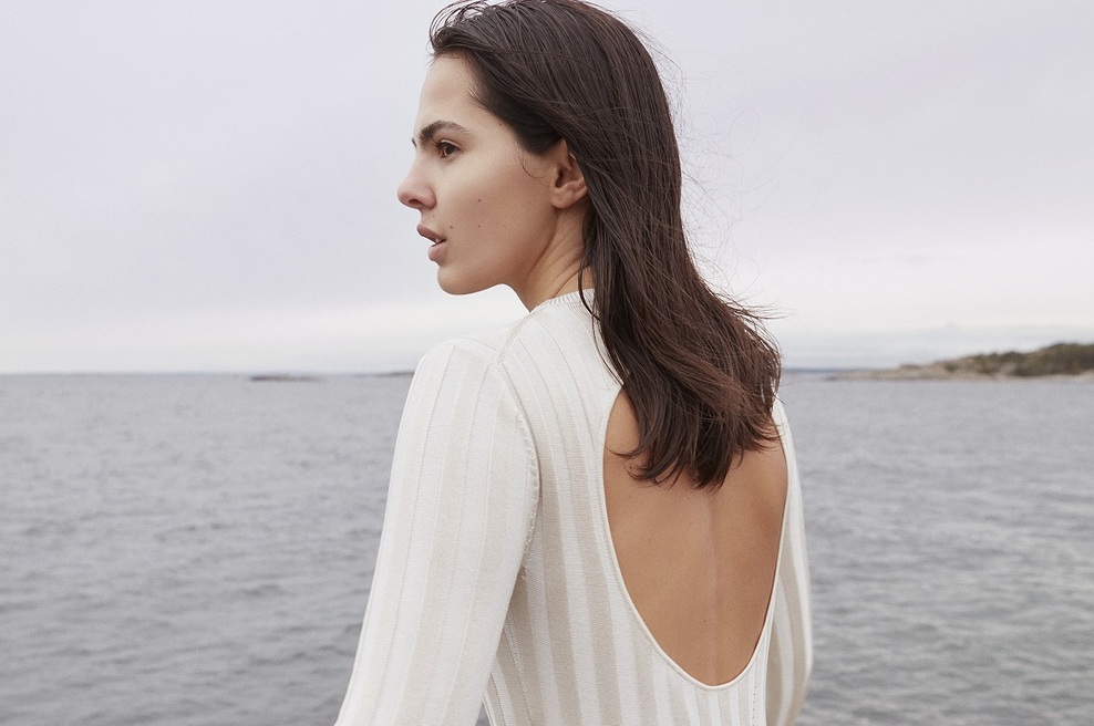 Wow! Poglej si novo kolekcijo House of Dagmar za Zalando (za vse ljubiteljice trajnostne mode) (foto: Promocijsko gradivo)