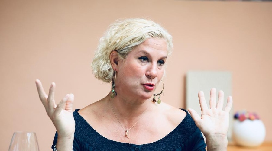 Moža Ane Roš obsodili na zaporno kazen, ona pa zdaj objavila takšno ganljivo sporočilo (foto: Aleksandra Saša Prelesnik)
