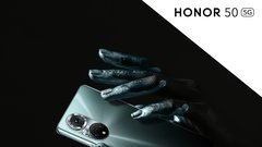 HONOR 50 – navdušil te bo za vloganje