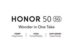 HONOR 50 – navdušil te bo za vloganje