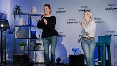 Dvoboj znanih Slovencev, kot ga še ni bilo: Manca Špik ultimativna zmagovalka Philipsovega plesno-pevskega izziva