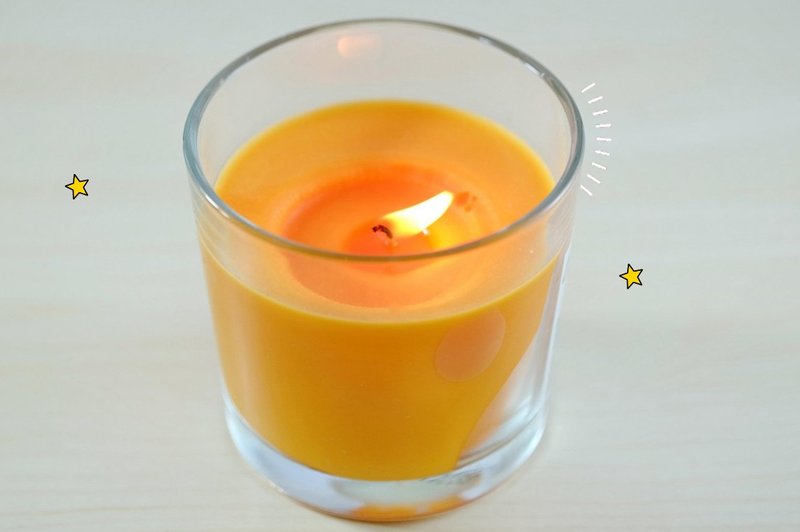 Ja, prižiganje dišečih svečk doma je NEVARNO - razen, če uporabljaš TAKŠNE (nasvet strokovnjakov) (foto: Profimedia)