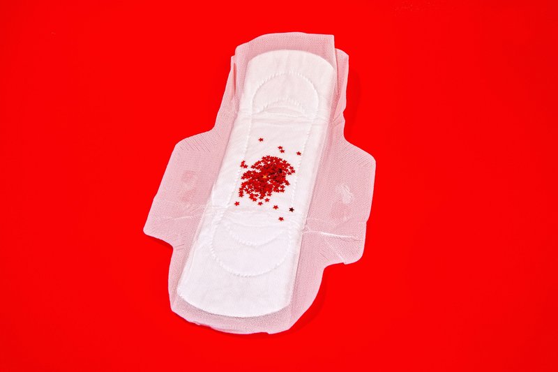 Te je med menstruacijo vedno strah, da ti 'uide' mimo vložka? TRIK, ki to 100% prepreči (foto: Profimedia)