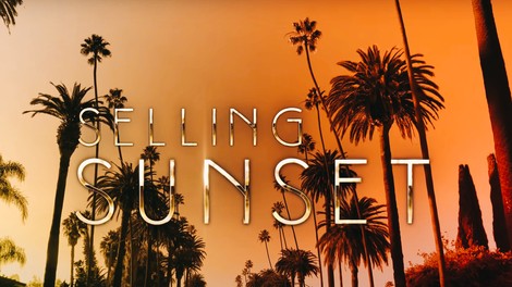 Obožuješ serijo 'Selling Sunset'? Izvedeli smo, koliko denarja od prodanih hiš dobijo v resnici