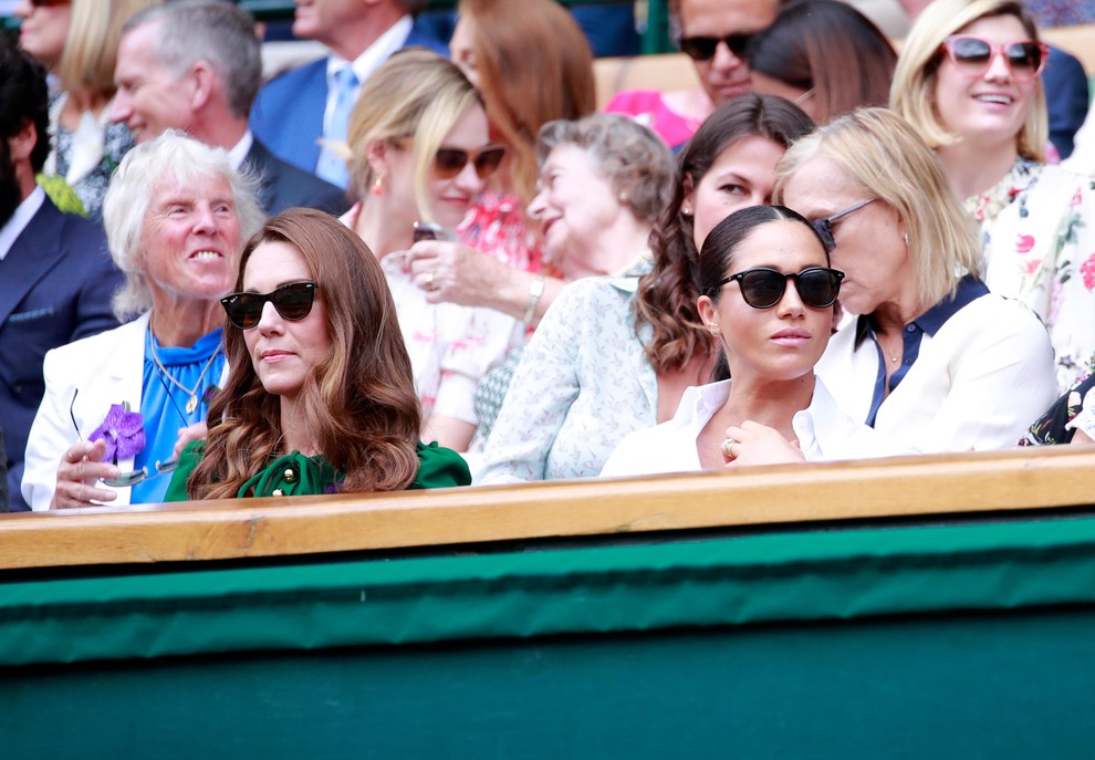 Po šokantnem razkritju, da je Kate Middleton svojo svakinjo Meghan Markle spravila v jok, na dan prihaja vedno več podrobnosti, …