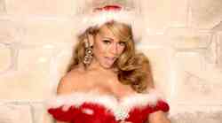 Kaaaj? Toliko denarja Mariah Carey vsako leto zasluži z "All I want for Christmas is You"