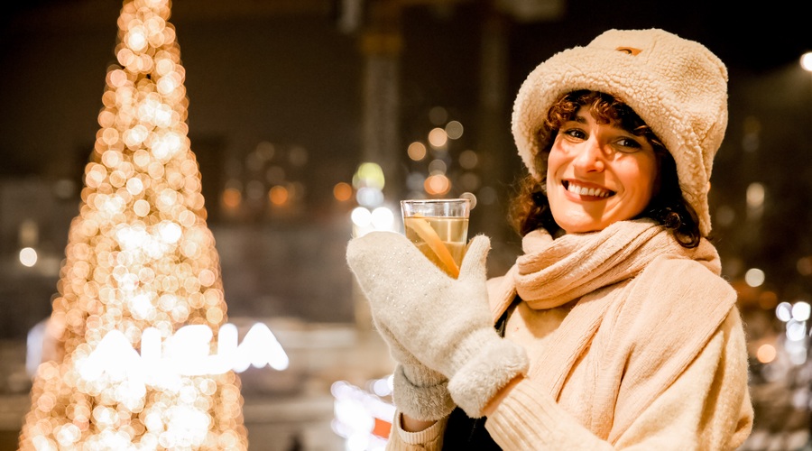 To so 3 stvari, ki jih lahko s prijateljico počneta v ALEJI (in niso nakupovanje!) (foto: Foto: Aleksandra Saša Prelesnik)