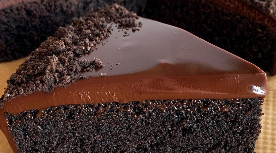 Recept: Za to božansko Oreo torto potrebuješ le 3 sestavine (in 10 minut) (foto: Instagram.com/fitwaffle)