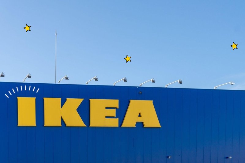 Opremljaš svoj dom? IKEA pri nas uvedla veliko spremembo, s katero boš privarčevala 30 % (foto: Profimedia)