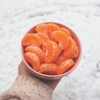 (Recept) Obožujete mandarine? Našli smo 3 enostavne recepte, ki vas bodo navdušili