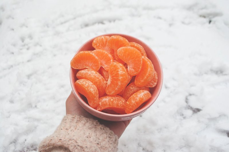 Obožuješ mandarine? Našle smo 3 čisto 'izi' recepte, ki te bodo navdušili (foto: Profimedia)