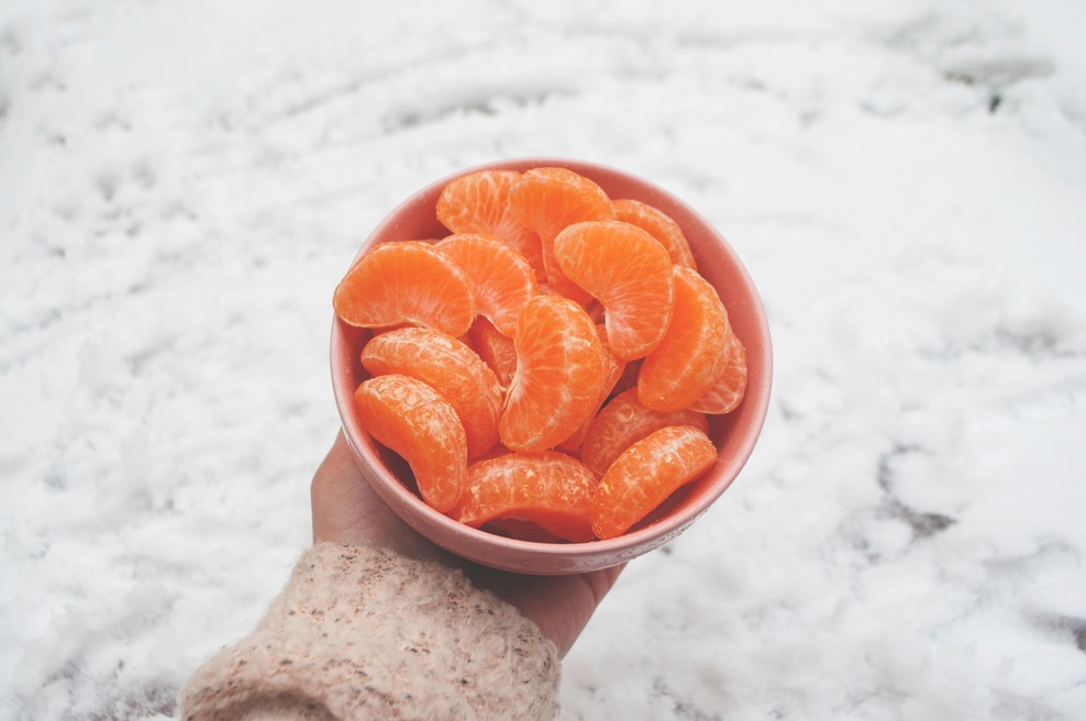 (Recept) Obožujete mandarine? Našli smo 3 enostavne recepte, ki vas bodo navdušili (foto: Profimedia)