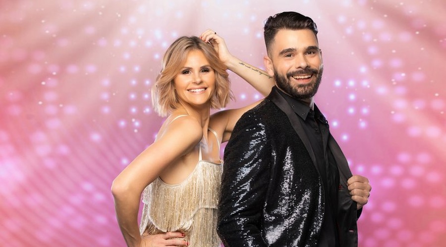 Teja Jugovic iskreno: "ZATO mi je tako težko" (preberi njen celoten odgovor na situacijo) (foto: Ana Gregorič/POP TV)