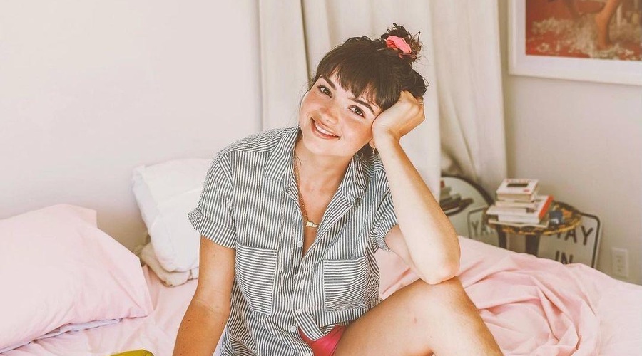 Bekah Martinez (foto: Osebni Arhiv)