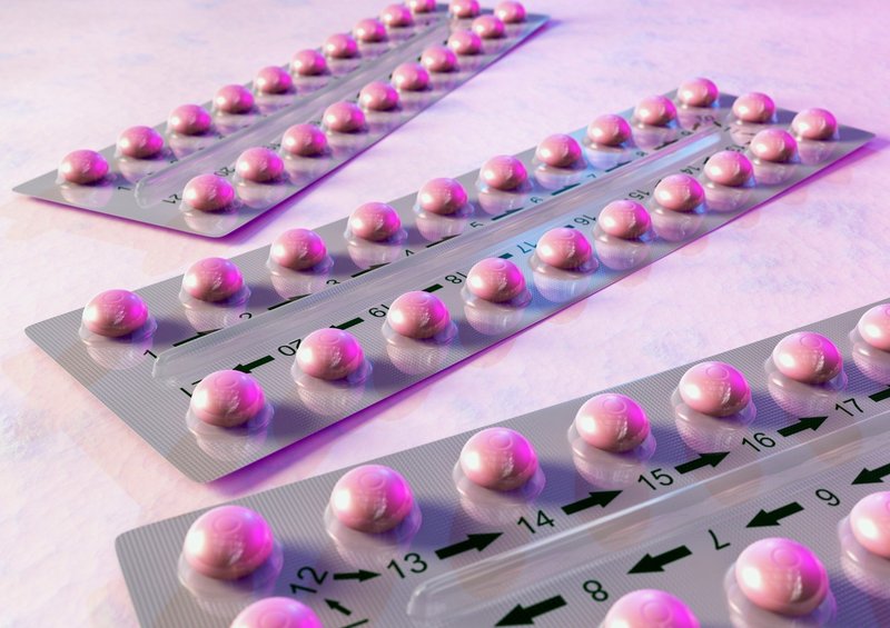 Dnevnik odvajanja od kontracepcijske tabletke (kaj se zares zgodi s tvojim telesom, ko jih prenehaš jemati) (foto: Profimedia)