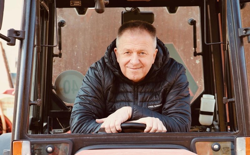 Jurij Zrnec se je KONČNO javil in takoj nasmejal CELO Slovenijo! Tega ne smeš zamuditi!