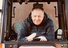 Zdravka Počivalška smo obiskali doma! Poglej, kje živi, in nanj nikoli več ne boš gledala enako