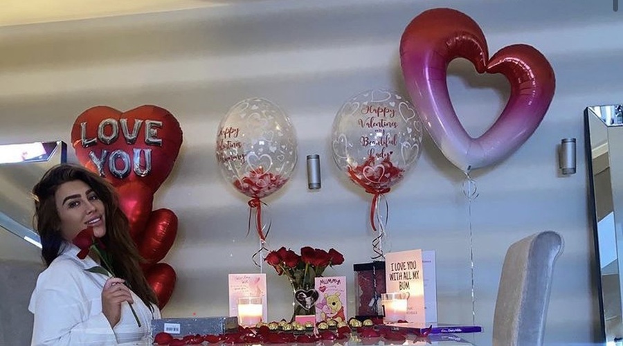 Kako se pripraviš na najbolj romantičen ZMENEK za valentinovo (foto: PROFIMEDIA)