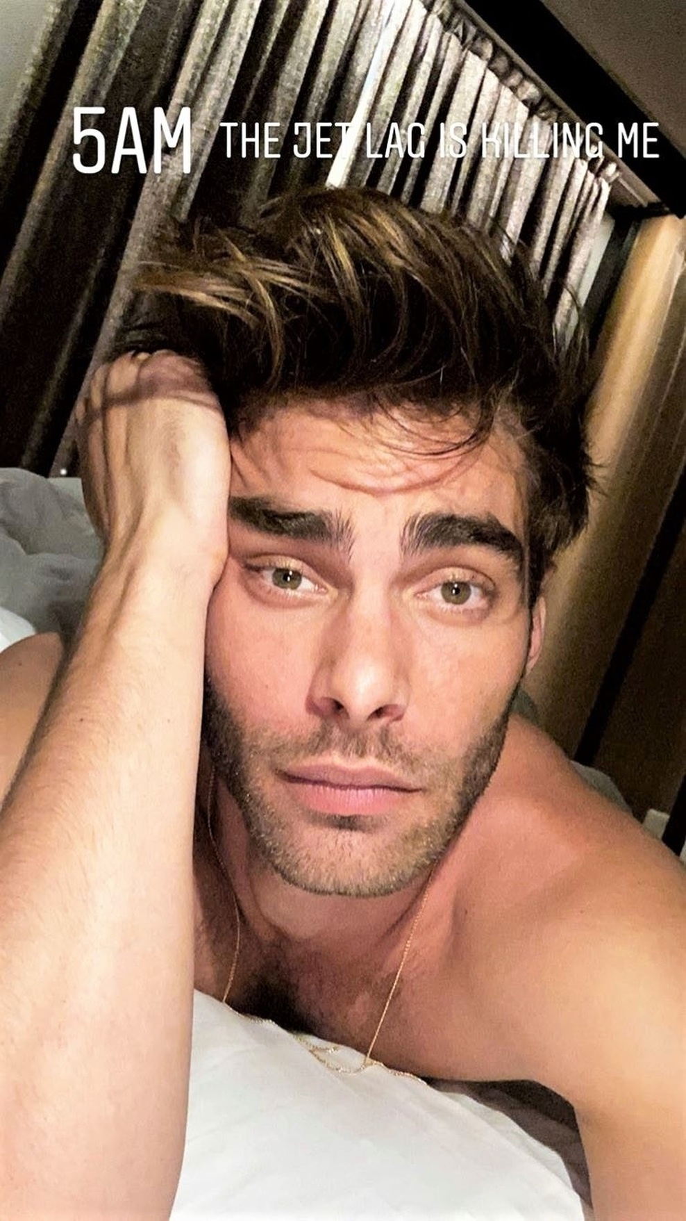 "Moja žena se je želela ločiti, ker sem večerjo naredil le zase, a njen naslednji korak je vse še poslabšal" (zgrožena izpoved moškega) (foto: Profimedia)