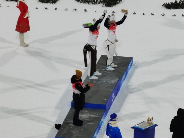 Konec avgusta lani je naša vlada po zadnjih poletnih olimpijskih igrah namreč zvišala višino nagrad za uspehe naših športnikov na …