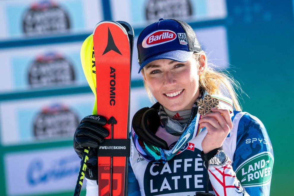 Uspešna alpska smučarka Mikaela Shiffrin si namreč strast do smučanja deli s svojim partnerjem, prav tako uspešnim alpskim smučarjem. Preveri, …