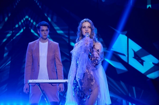 Duo LUMA je že vse od svojega nastopa na prvem polfinalnem večeru izbora za pesmi Evrovizije velja za enega od …