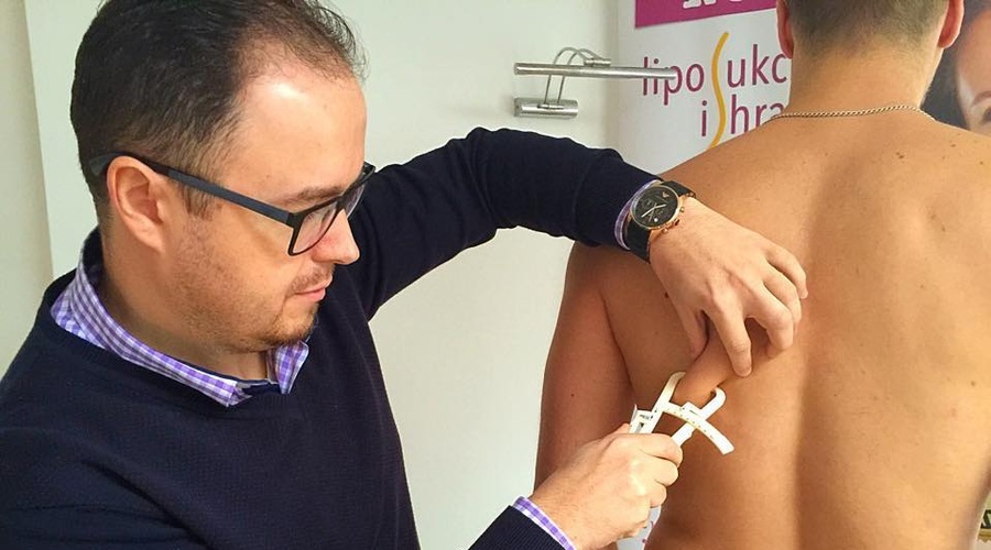 Nova metoda za hitro in učinkovito hujšanje (foto: International Health)