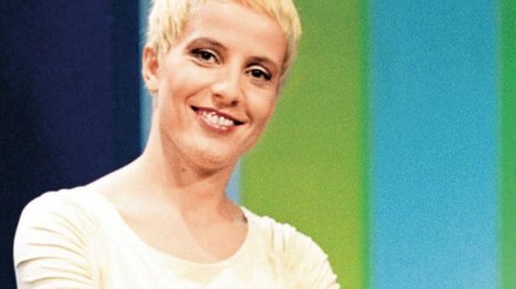 Se spomniš Nataše Briški? Poglej, kaj počne (in zakaj polovica Slovenije zdaj dela to, kar je ona začela že pred 10 leti)