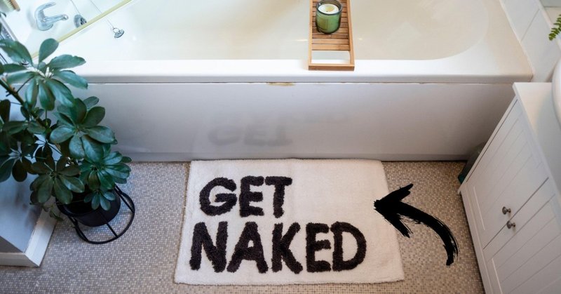 Imaš v kopalnici preprogo? To bi morala narediti, če ne želiš, da je naravnost ogabna (glede na to, kakšna je!) (foto: Profimedia)