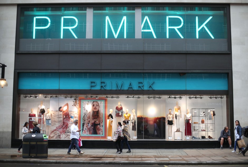Bivša zaposlena v PRIMARKU razkriva skrivnost nakupovanja v njihovih trgovinah (ki spremeni VSE!) (foto: Profimedia)