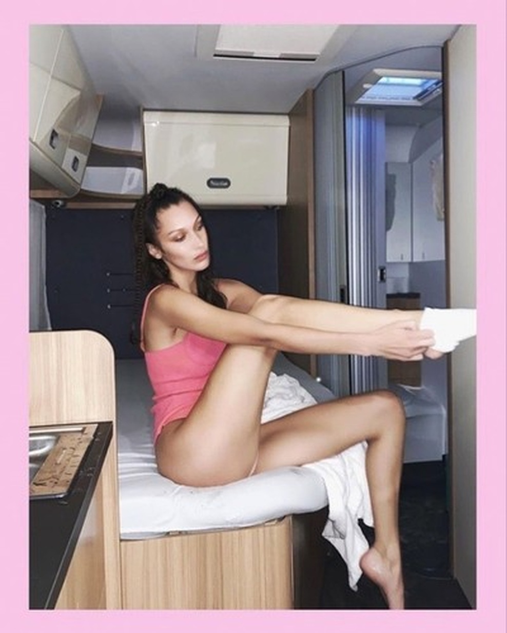 Zdravnik svari: to se zgodi, če svojih nogavic ne menjate redno - je res lahko škodljivo? (foto: Profimedia)