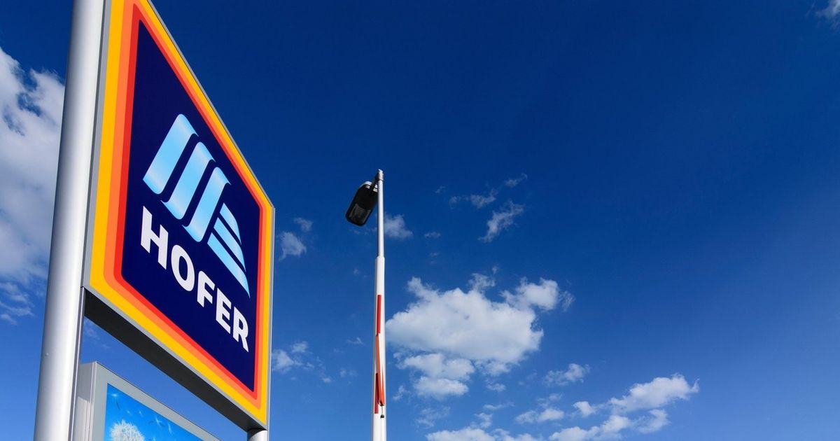 Vau! Tako estetski pripomoček za stiliranje las ima v ponudbi Hofer, uporabnice so obsedene, navdušuje pa tudi cena