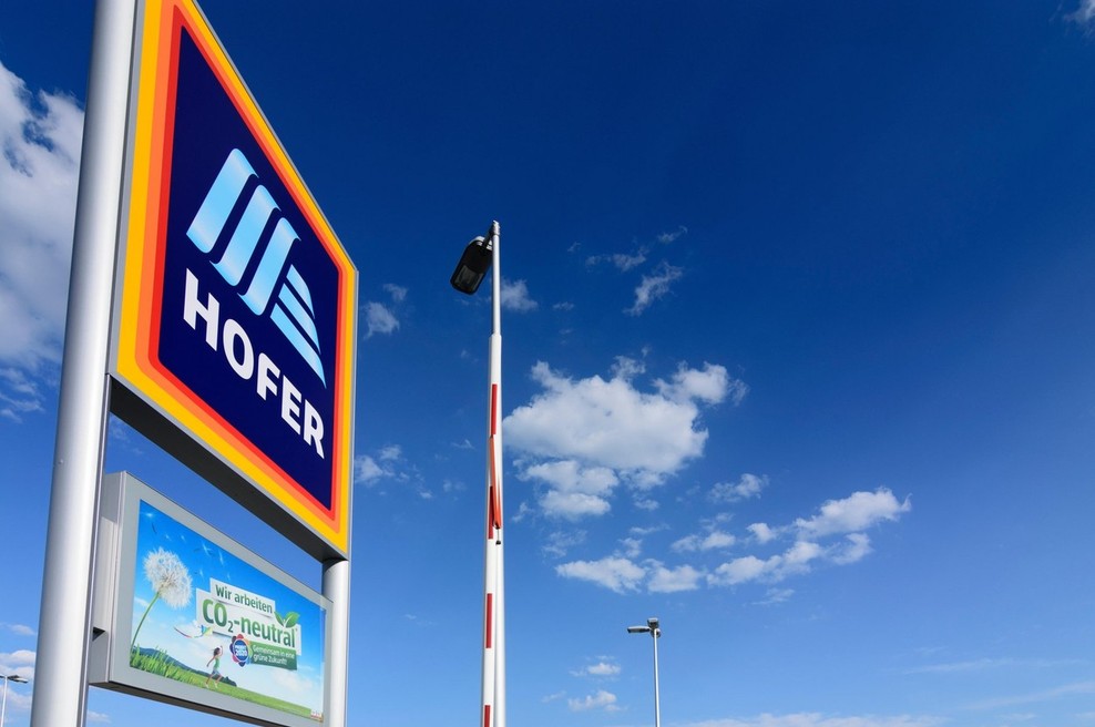 Hoferjev "skriti dragulj": gel za tuširanje, ki spominja na znamko L’Occitane, a stane le nekaj evrov (foto: Profimedia)