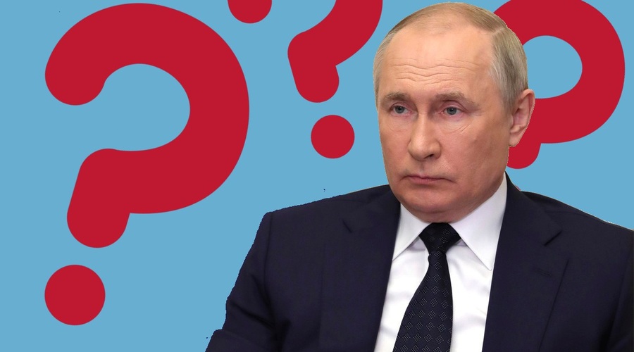 Splet preplavile nove fotografije iz Rusije, Putinu se zdaj posmehuje cel svet (ne boš verjela, kaj je naredil) (foto: Profimedia)