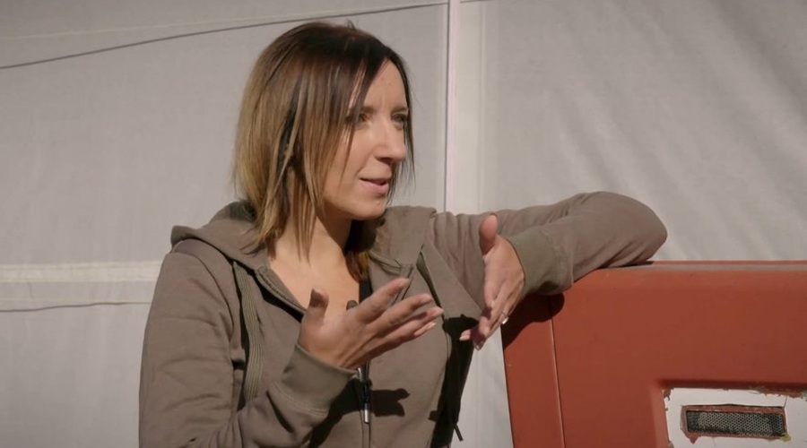 Ines iz LPD: "Naročili so mi, naj to zadržim zase" (vsa resnica, kaj se dogaja za kamerami šova) (foto: POP TV)